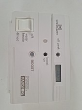 Horstmann Electronic 7 Maxistore Immersion Heater Controller