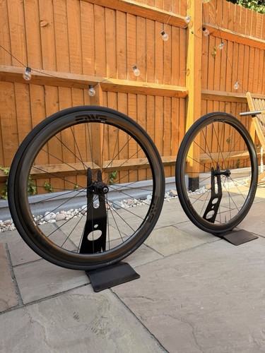 Enve ses clincher wheelset - ses,