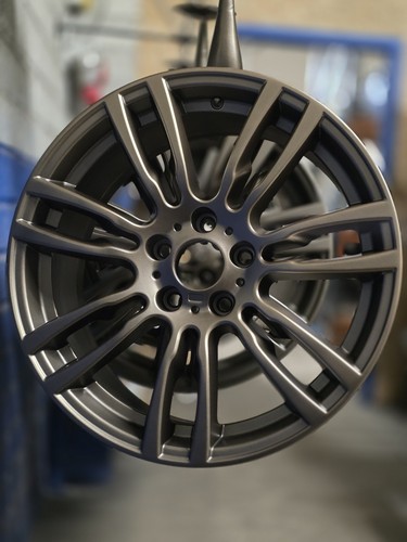 Genuine bmw 403m - genuine, 19"