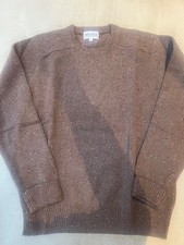 great JAMES MEADE mens l/slv