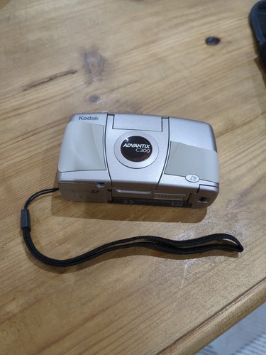 Kodak advantix c300 compact - c300,