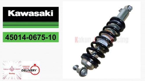 Kawasaki oem 45014 - kawasaki, 45014-0675-10