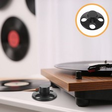 Vinyl Record Player Stabilizer