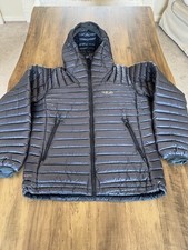 Mens Rab Microlight Summit