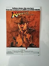 Indiana Jones Raiders of the