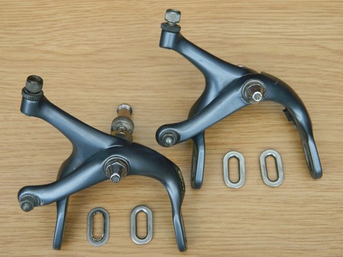 Vintage shimano exage brake - vintage,