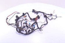 Triumph Sprint ST 955i Wiring