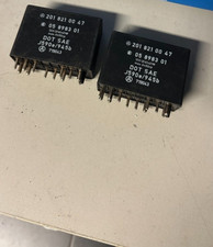 Mercedes W201 W123 W124 W126