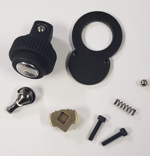 Ratchet repair kit for - ratchet, britool