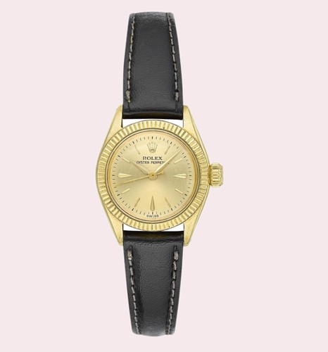 Ladies vintage 1960s rolex - ladies',