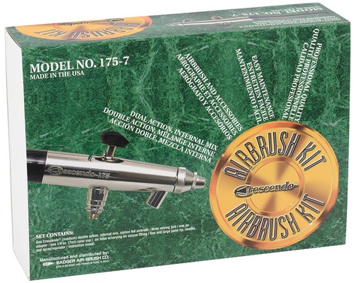 Badger b2222 airbrush - badger, b2222-07