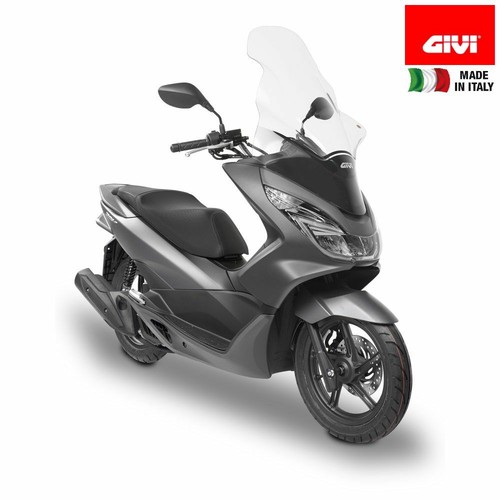 Parabrezza givi d1130st pronto - parabrezza,