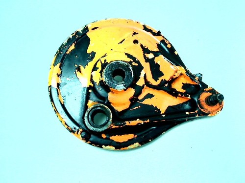 Drum brake honda nsr - drum,