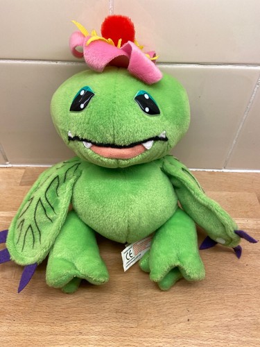 Digimon palmon vintage 1999 - palmon,