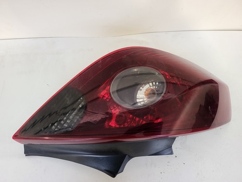 2013 vauxhall corsa ltd cdti - vauxhall,