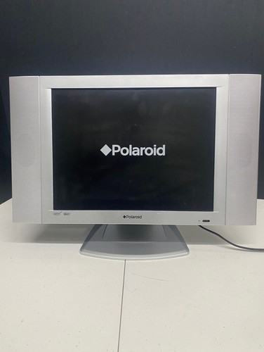 Polaroid gamer lcd - polaroid,