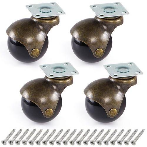 4xpcs inch ball - 4xpcs,