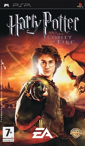 Harry potter and - potter,