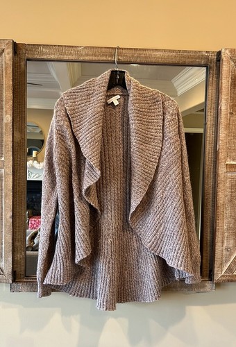 Chunky sweater wool acrylic - sweater,
