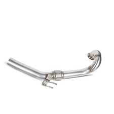 Scorpion 3'' Downpipe Fits VW