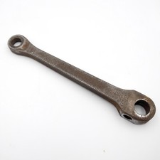 Vintage Left Side Steel