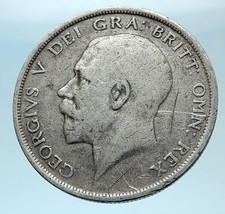 1916 Great Britain United