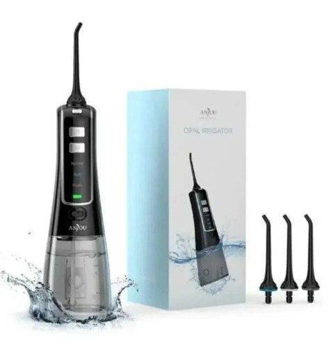 Water flosser cordless for - water,