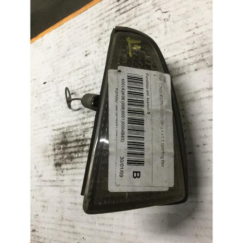 Headlamp fiat cinquecento - fiat,