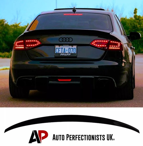 For audi gloss - audi, black