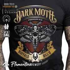 Buffalo Bill Brewery Mens