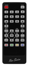 Remote Control for iWantIt
