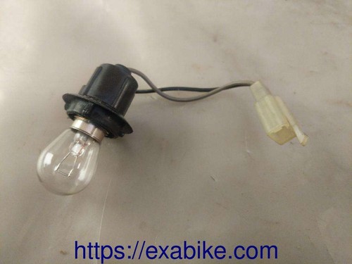 Front right turn - signal, socket