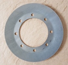 VOTEX PT TOPPER MOWER HALF