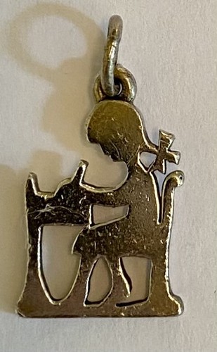 Retired james avery - ❤retired, little