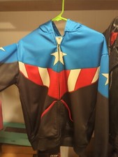 Winter Soldier Captain America