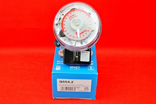 Sangamo q554 hour - sangamo,