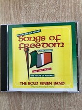 The Bold Fenian Band - Songs
