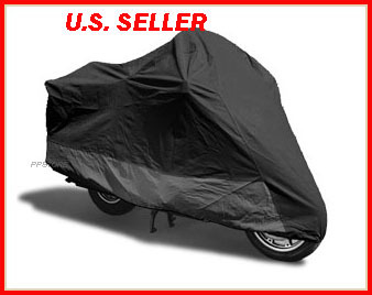 Motorcycle cover sport - cover,