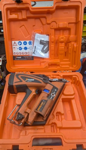 Paslode impulse ppn35ci - impulse,