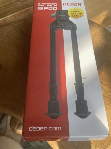 Deben universal bipod 2202 - bipod,