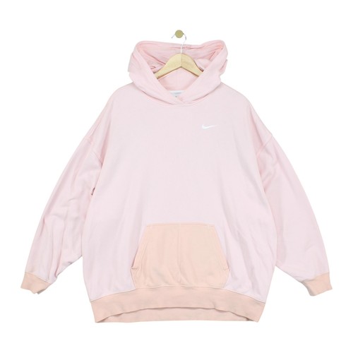 Nike extreme oversized - nike, hoodie