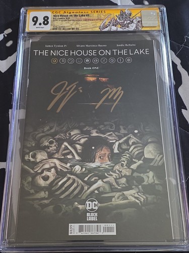 The nice house - nice,