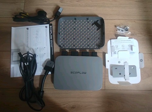 Ecoflow powerstream 800w mppt - ecoflow,