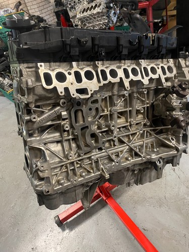 Bmw n57d30a f10 - bmw, engine