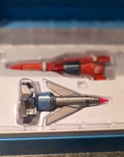 THUNDERBIRDS 60th anniversary