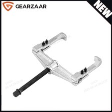 2 Jaw Puller Sliding Leg Jaw Gear 150 mm Hub Bearing Remover Heavy Duty Twin Leg