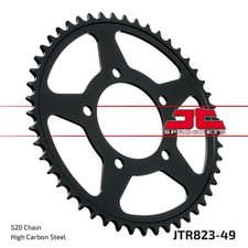 JT Rear Sprocket 49 tooth for
