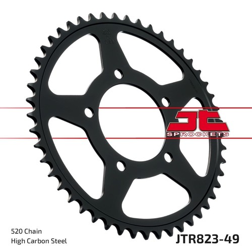 Rear sprocket tooth for - sprocket,