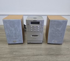 Sony PMC-D40L Micro Bookshelf