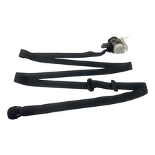 Fiat 500 Mk2 Passenger Left Front Seat Belt 07-24 735465402